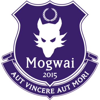 Mogwai FC Pitch
