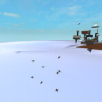 Flying Fortress Tycoon -Classic-
