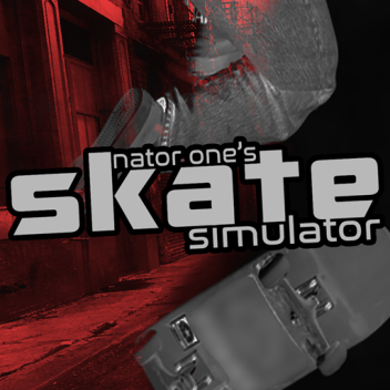 FESTIVAL! : Beta do Skate Sim de Natorone