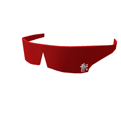 1.0) Red Open Shirt  Roblox Item - Rolimon's