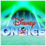 [100K] ⛸️ Disney on Ice - WIP ⛸️