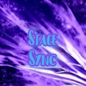 Stage Sync 