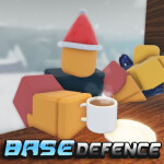 [CHRISTMAS SKINS] Base Defence