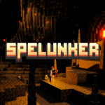 Spelunker - Mining Game
