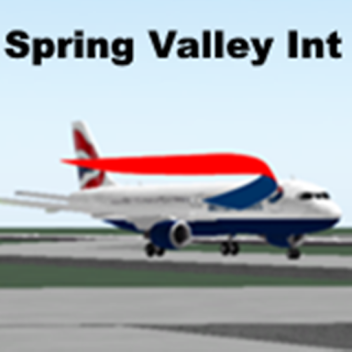 BA| Spring Valley International