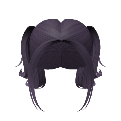 Purple Hair | Roblox Item - Rolimon's