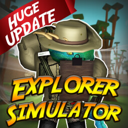 [DINOLAND] Explorer Simulator thumbnail