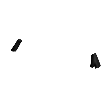 Black Fingerless Gloves Roblox Item Rolimon #39 s