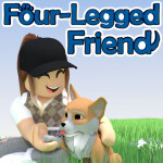 Four-Legged Friend