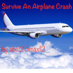 Survive An Airplane Crash | MUSIC ZONES