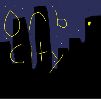 Orb City