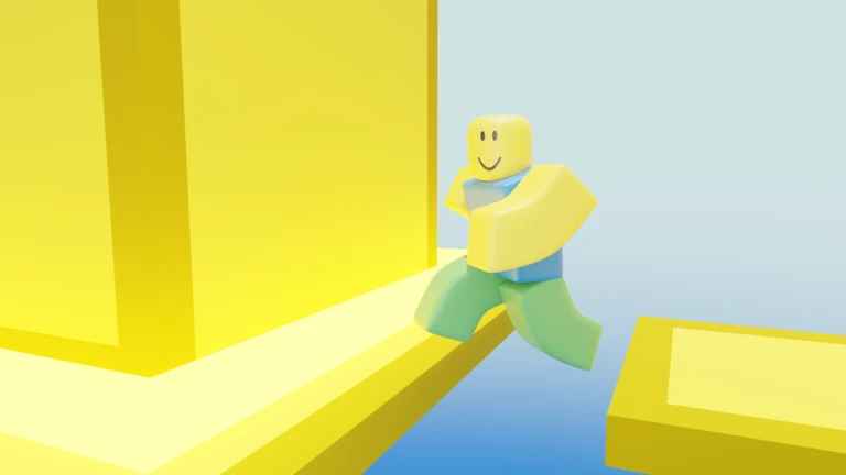 The Hardest Obby Roblox