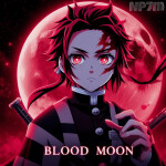 Demon Slayer Blood Moon