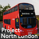 Project North London