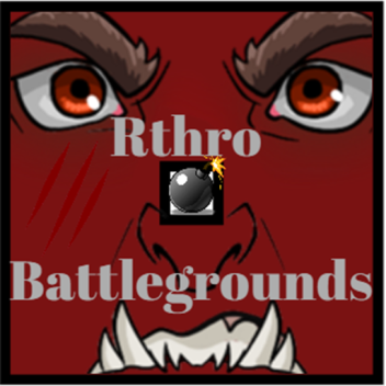 Rthro Battlegrounds 