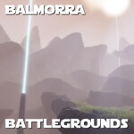 Balmorra Battlegrounds