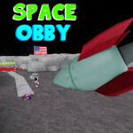 Space Obby!