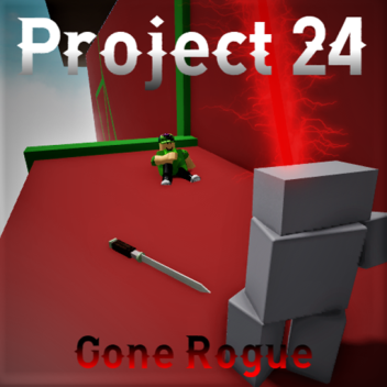 READ DESC!!  Project 24
