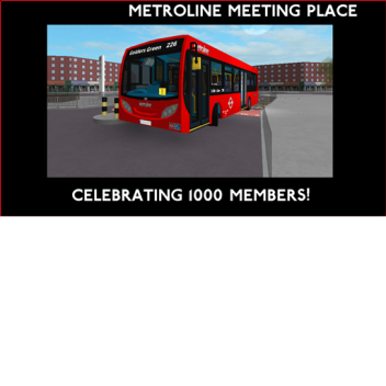 Metroline Application Centre