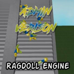 Ragdoll Engine Admin Version