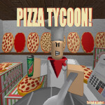 NEW! | MAKE PIZZA TYCOON!