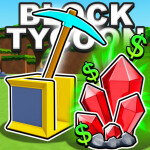 Block Tycoon ⛏️