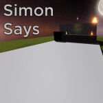 Simon Says! [Development]