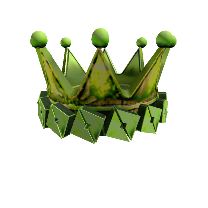 Roblox Item Wanwood Crown of O’s