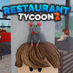 🐀 Restaurant Tycoon 2