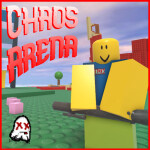 Chaos Arena [Pre Alpha]