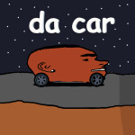 DaBaby Car Racing