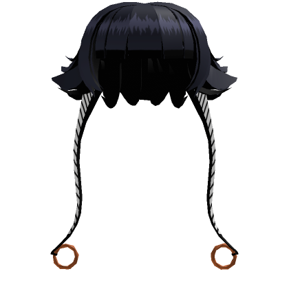 Ichigo Hair's Code & Price - RblxTrade