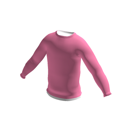 T-shirt Roblox Sweater vest, Roblox Muscle transparent background PNG  clipart