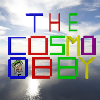  THE COSMO OBBY