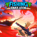 (MINIBOSS) Fishing Simulator 🏝️