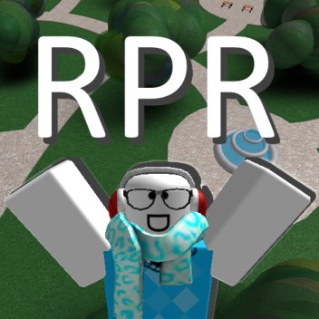 Robloxia Park Roleplay