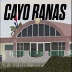 CU Cayo Ranas, Cuba