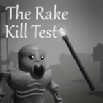🎄] THE RAKE: KILL SIMULATOR - Roblox