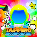 Tapping Inc Clicker