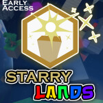 STARRY LANDS (FREE EARLY ACCESS!!)