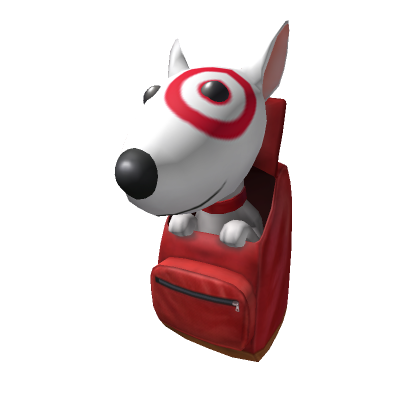 Target roblox discount backpack