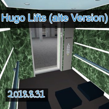 Hugo Lifts (alte Version)