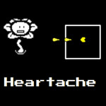 [Discontinued]Heartache [Undertale] v0.3