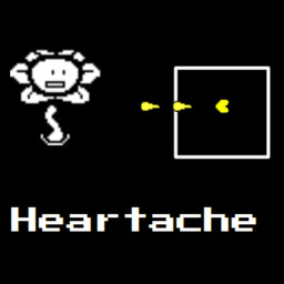 [Discontinued]Heartache [Undertale] v0.3 thumbnail