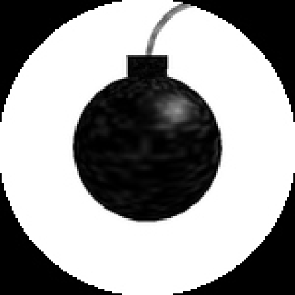 Bomb - Roblox