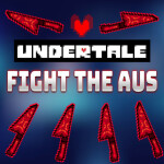 Undertale Fight the AUs [ALPHA 0.8]