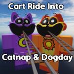 Cart Ride into Catnap and Dogday