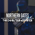 TCD || Revenge of Northern Gates [Toaster Edition]