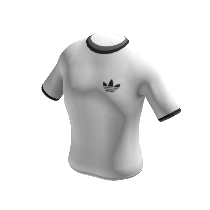 Camisetas adidas para roblox clearance
