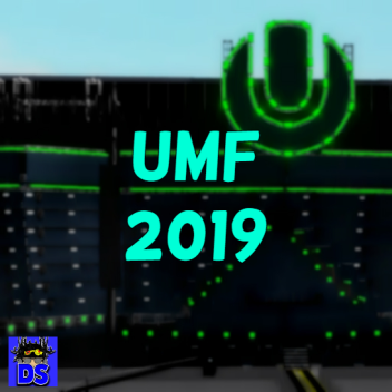 Ultra Music Festival 2019™  
